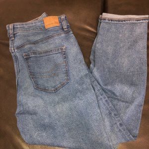 American Eagle Stretch Jeans